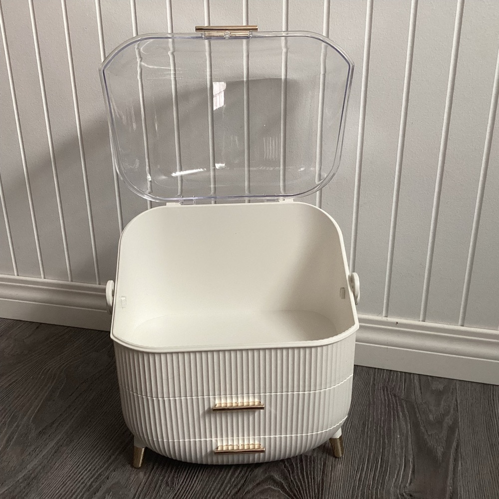 Makeup Organizer 🔥HP🔥 - Picture 5 of 12